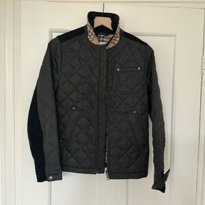 Burberry Boys Jacket, Size 14